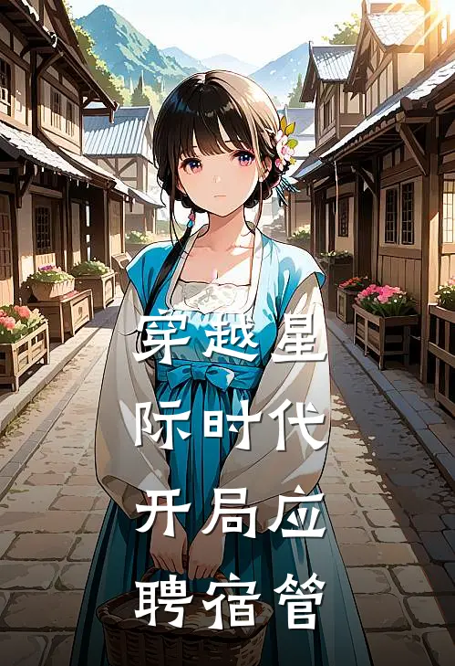 穿越星际时代：开局应聘宿管