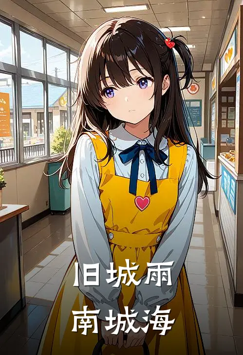 旧城雨，南城海