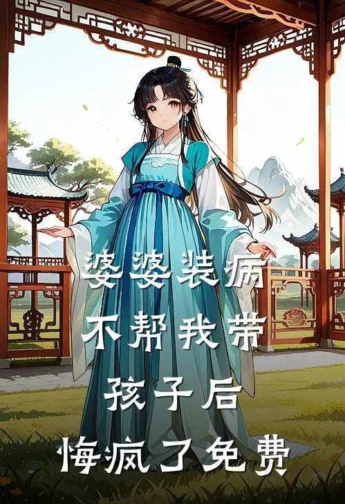 婆婆装病不帮我带孩子后，悔疯了免费