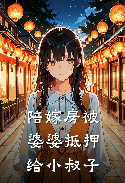 陪嫁房被婆婆抵押给小叔子