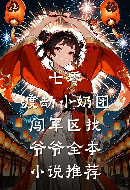 七零：渡劫小奶团，闯军区找爷爷全本小说推荐