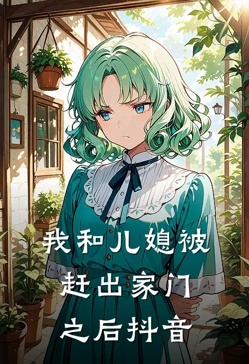 我和儿媳被赶出家门之后抖音
