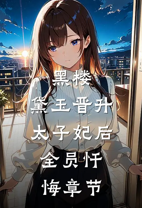 黑楼：黛玉晋升太子妃后，全员忏悔章节