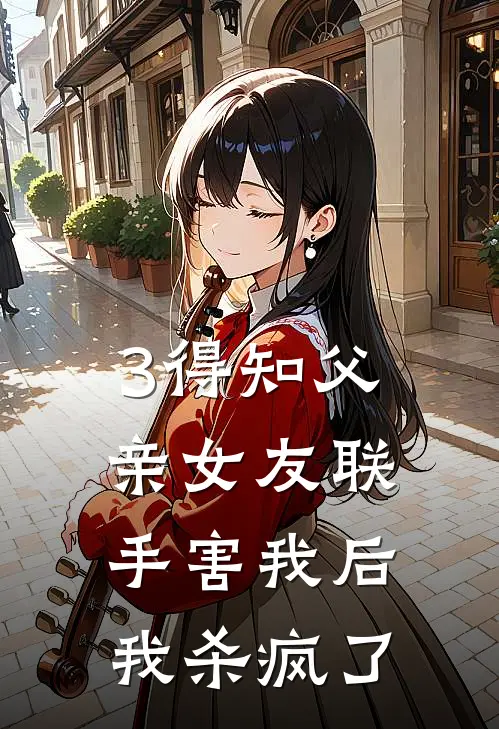 3得知父亲女友联手害我后，我杀疯了