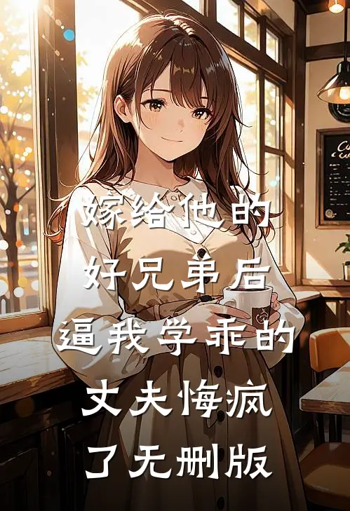 嫁给他的好兄弟后，逼我学乖的丈夫悔疯了无删版