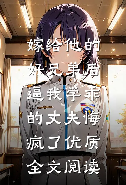 嫁给他的好兄弟后，逼我学乖的丈夫悔疯了优质全文阅读