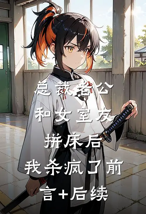 总裁老公和女室友拼床后，我杀疯了前言+后续