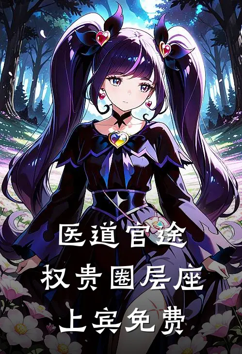 医道官途，权贵圈层座上宾免费
