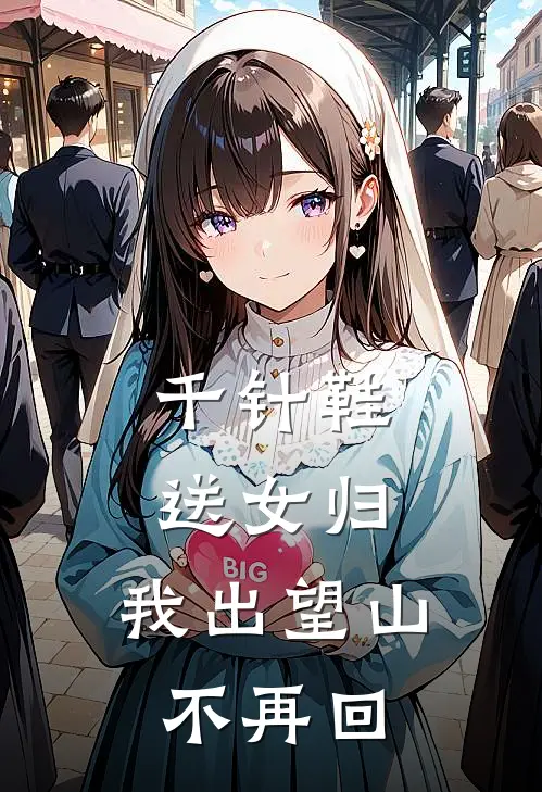 千针鞋，送女归，我出望山不再回