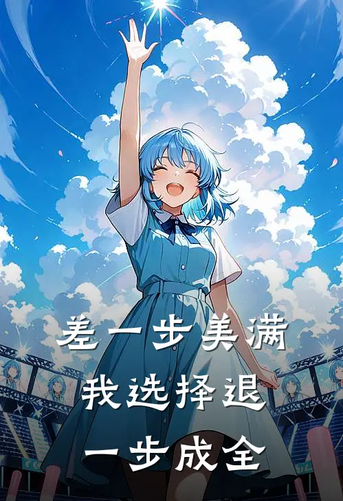 差一步美满，我选择退一步成全