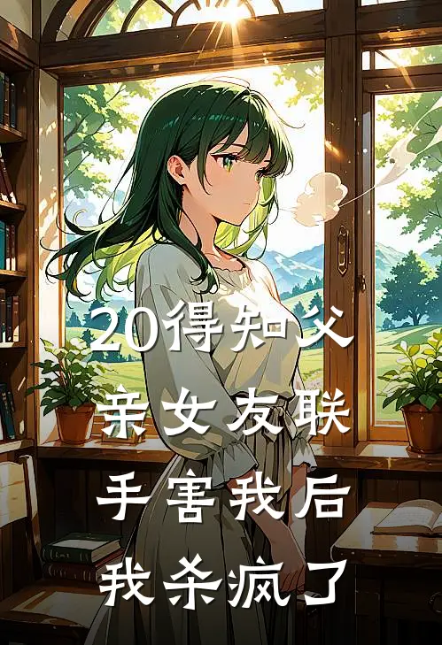 20得知父亲女友联手害我后，我杀疯了