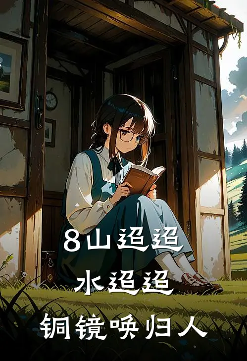 8山迢迢，水迢迢，铜镜唤归人