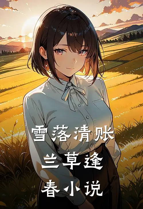 雪落清账，兰草逢春小说