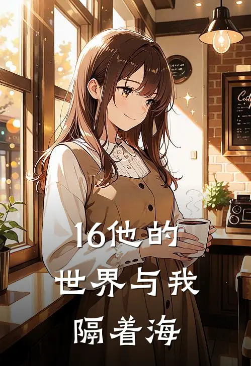 16他的世界与我隔着海