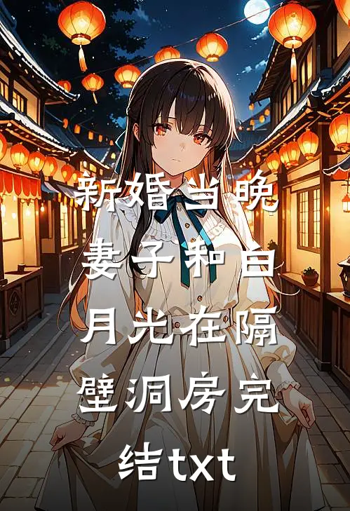 新婚当晚，妻子和白月光在隔壁洞房完结txt