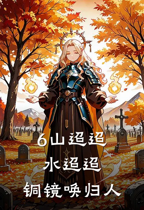 6山迢迢，水迢迢，铜镜唤归人