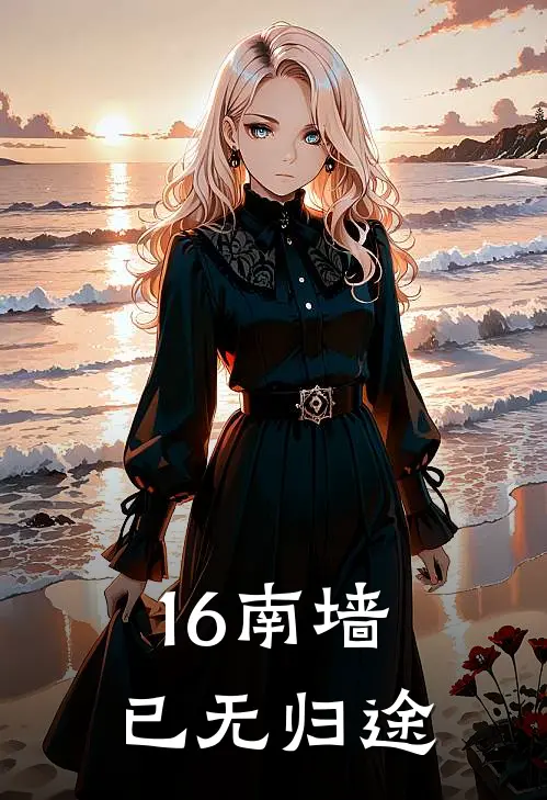 16南墙已无归途