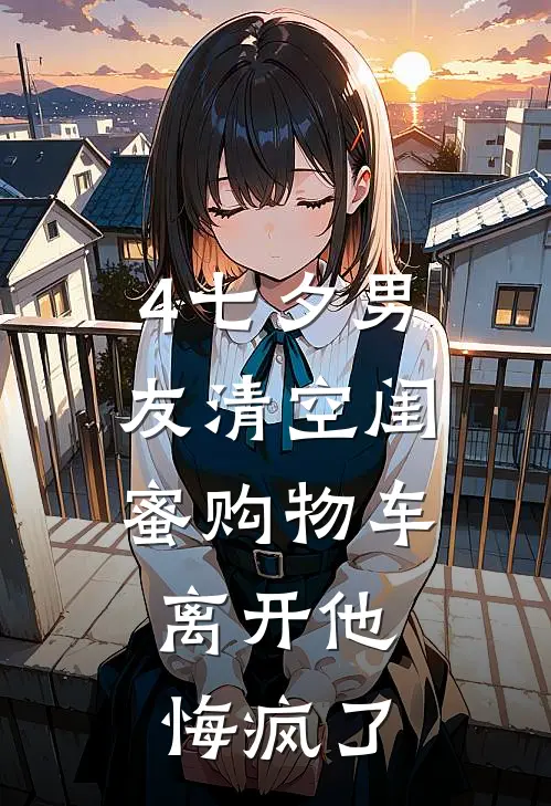 4七夕男友清空闺蜜购物车，离开他悔疯了