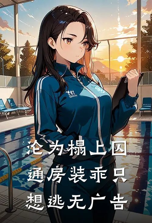 沦为榻上囚，通房装乖只想逃无广告