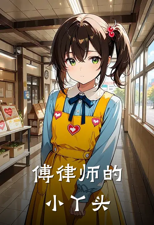 傅律师的小丫头