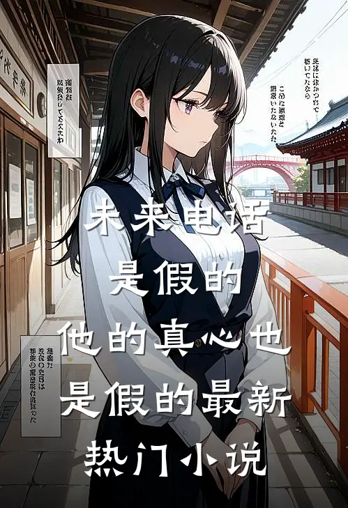 未来电话是假的，他的真心也是假的最新热门小说