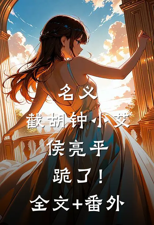 名义：截胡钟小艾，侯亮平跪了！全文+番外