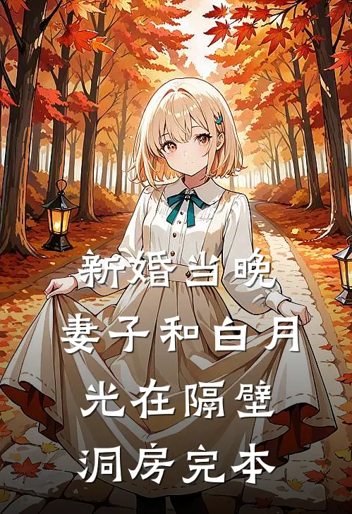 新婚当晚，妻子和白月光在隔壁洞房完本