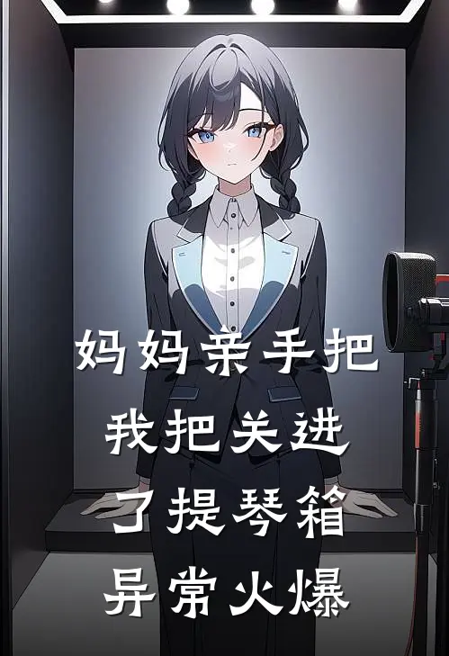 妈妈亲手把我把关进了提琴箱异常火爆