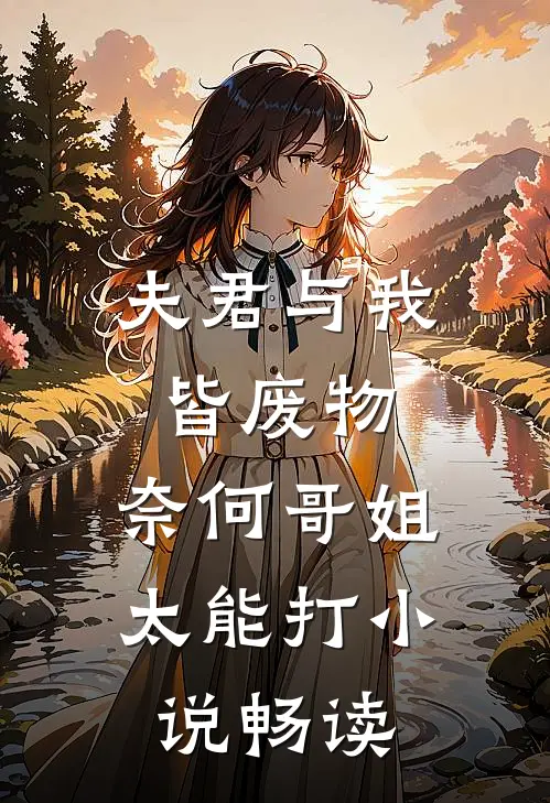 夫君与我皆废物，奈何哥姐太能打小说畅读