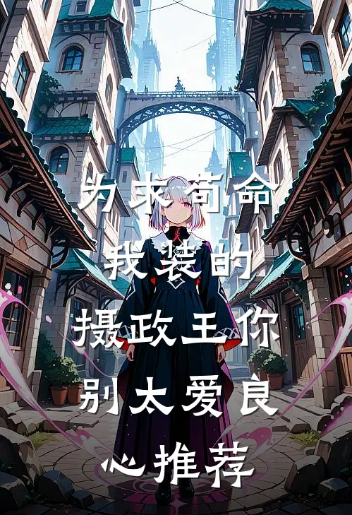 为求苟命我装的，摄政王你别太爱良心推荐