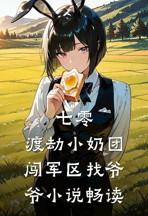 七零：渡劫小奶团，闯军区找爷爷小说畅读