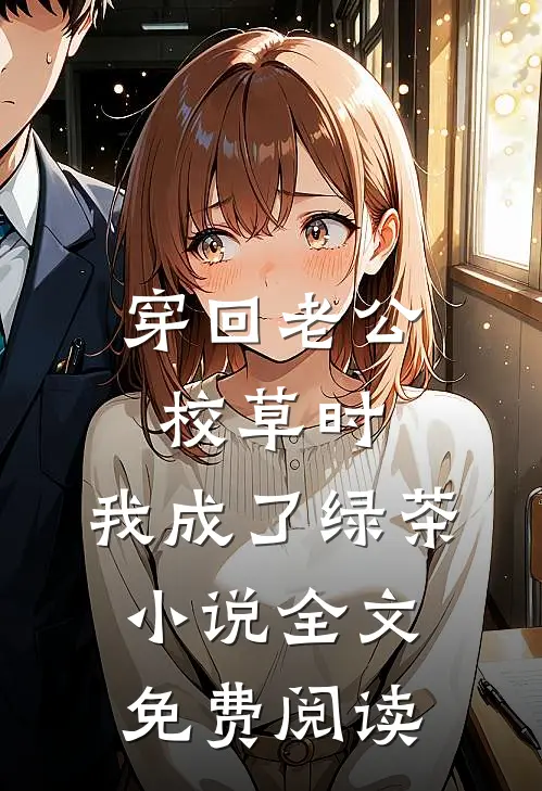 穿回老公校草时，我成了绿茶小说全文免费阅读