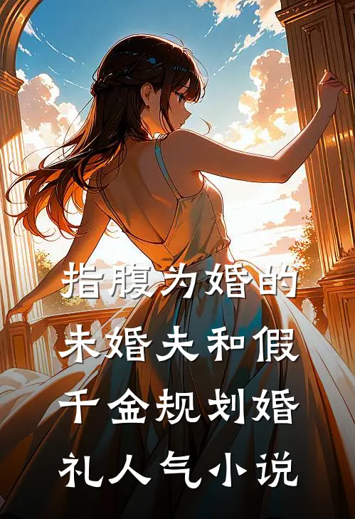 指腹为婚的未婚夫和假千金规划婚礼人气小说