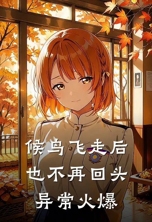 候鸟飞走后也不再回头异常火爆