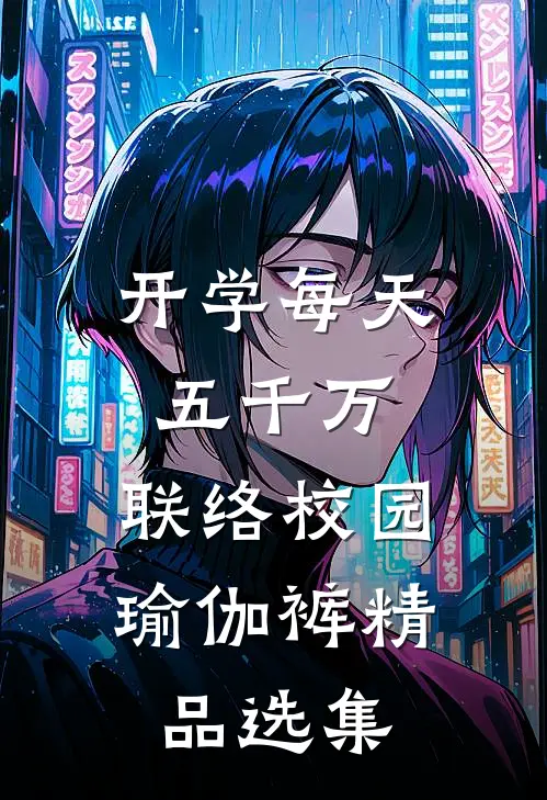 开学每天五千万，联络校园瑜伽裤精品选集