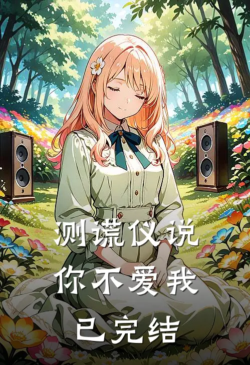 测谎仪说，你不爱我已完结
