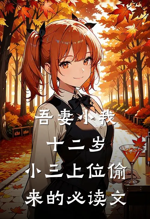 吾妻小我十二岁，小三上位偷来的必读文