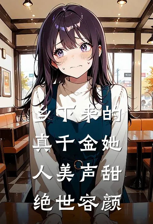 乡下来的真千金她人美声甜绝世容颜