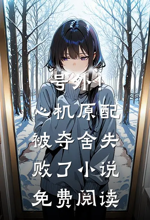 号外！心机原配被夺舍失败了小说免费阅读