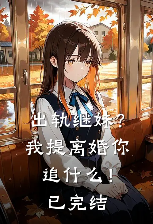 出轨继妹？我提离婚你追什么！已完结