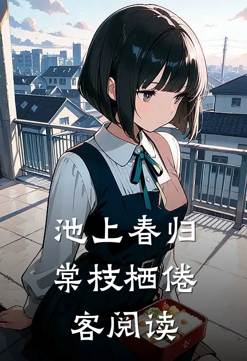 池上春归，棠枝栖倦客阅读