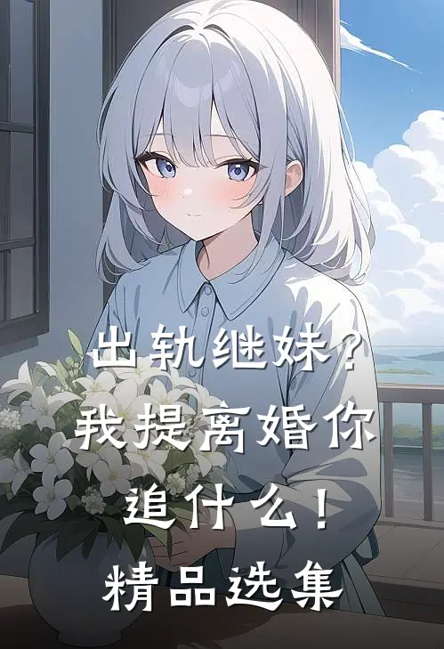 出轨继妹？我提离婚你追什么！精品选集