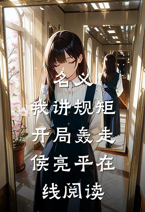 名义：我讲规矩，开局轰走侯亮平在线阅读