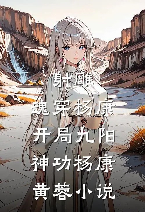 射雕：魂穿杨康，开局九阳神功杨康黄蓉小说
