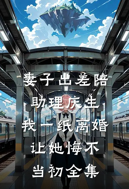 妻子出差陪助理庆生，我一纸离婚让她悔不当初全集