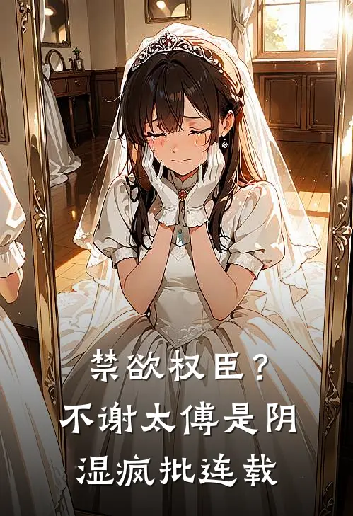 禁欲权臣？不，谢太傅是阴湿疯批连载