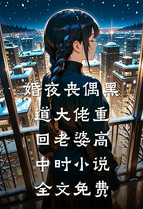 婚夜丧偶黑道大佬重回老婆高中时小说全文免费