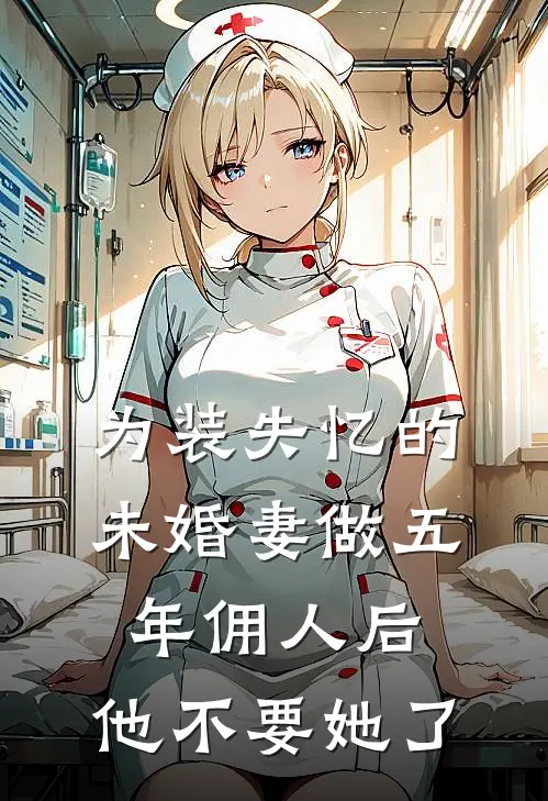 为装失忆的未婚妻做五年佣人后，他不要她了