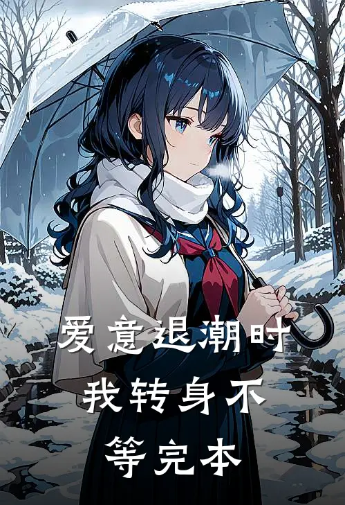 爱意退潮时，我转身不等完本