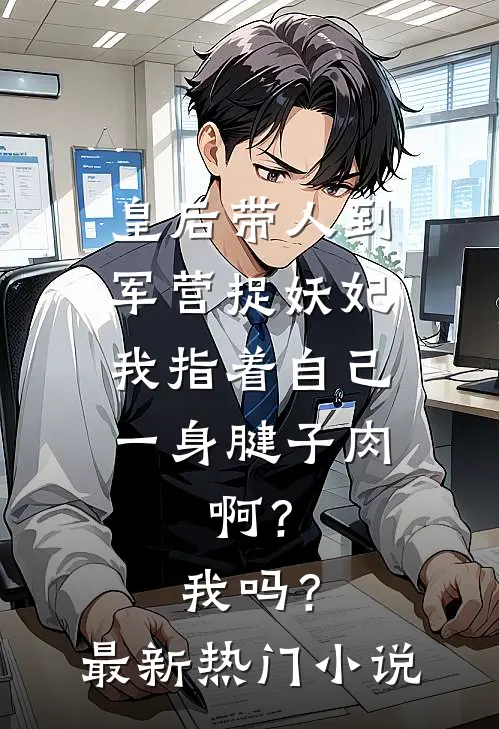 皇后带人到军营捉妖妃，我指着自己一身腱子肉，啊？我吗？最新热门小说